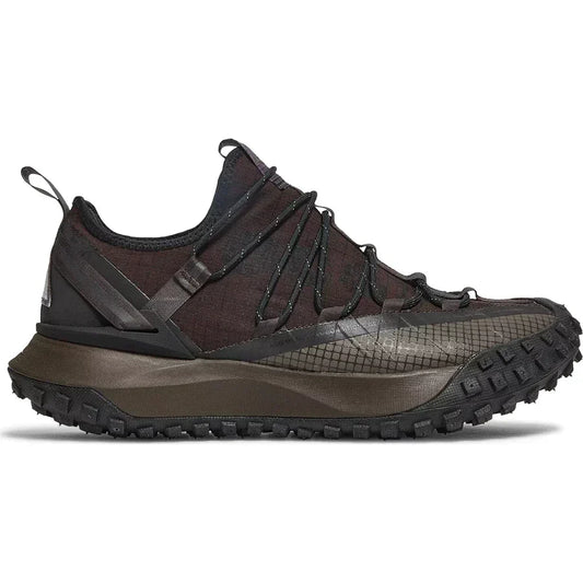 ACG Mountain Fly Brown