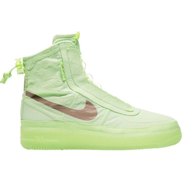 Air Force 1 High Shell - Volt