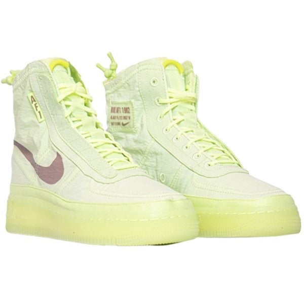 Air Force 1 High Shell - Volt