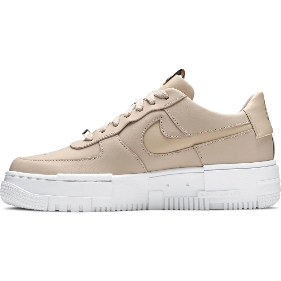 Air Force 1 Pixel - Particle Beige