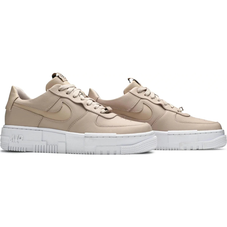 Air Force 1 Pixel - Particle Beige