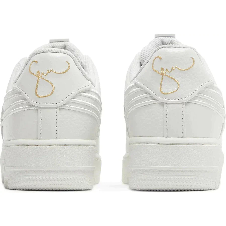 Air Force 1 Serena Williams - Summit White