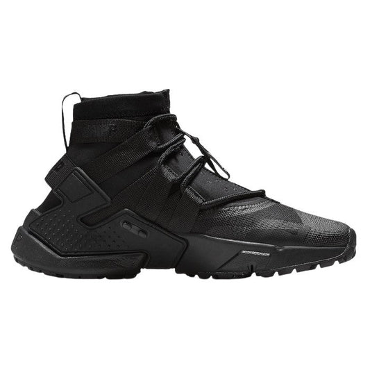 Air Huarache Gripp - Triple Black