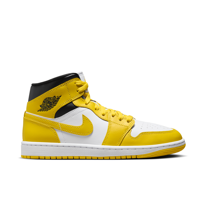 Air Jordan 1 Mid (W)