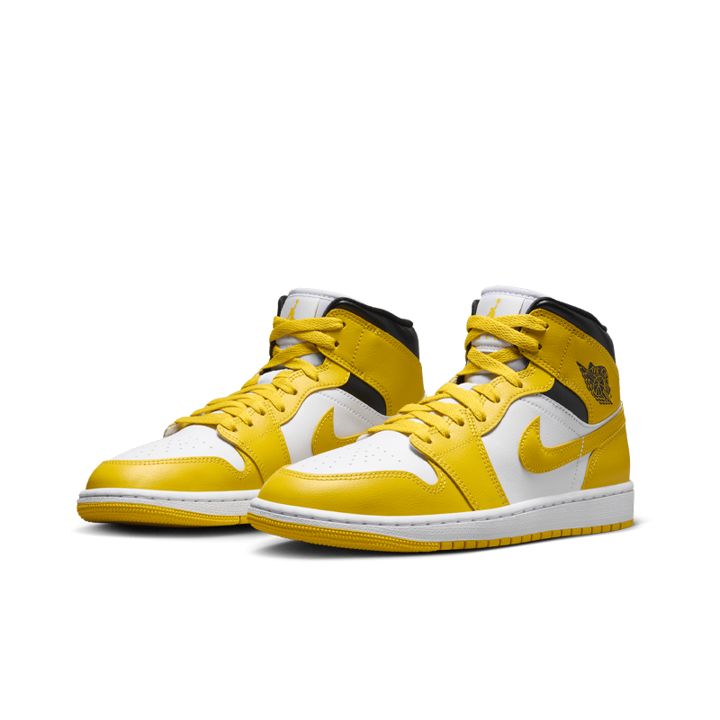 Air Jordan 1 Mid (W)