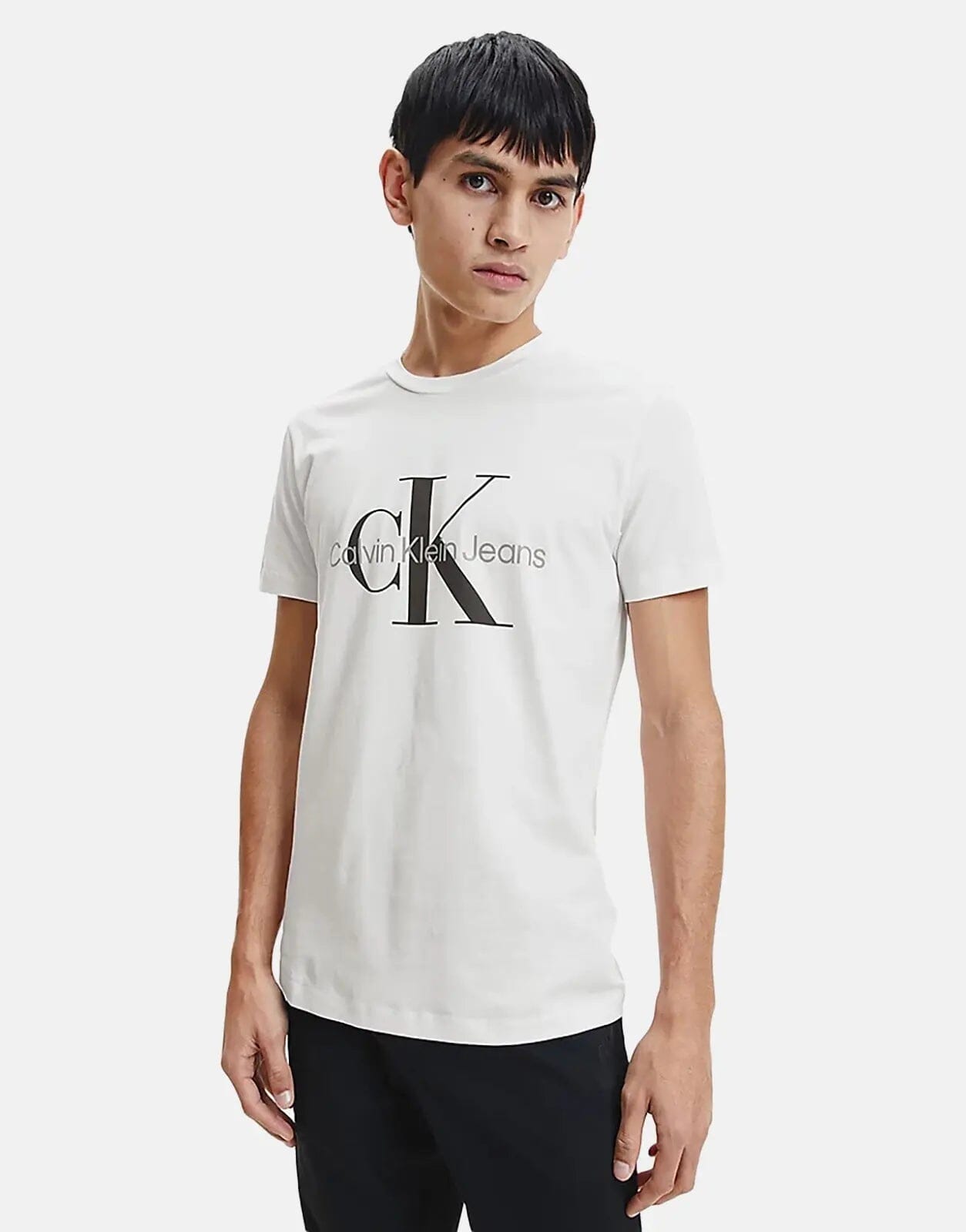 Calvin Klein Core Monologue T-Shirt