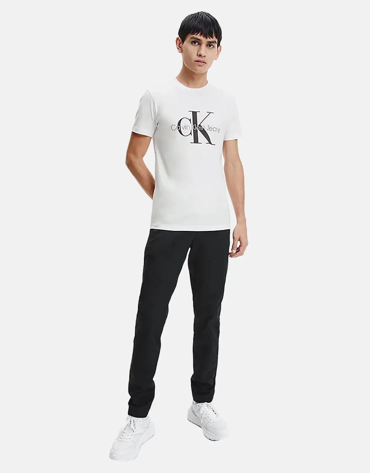 Calvin Klein Core Monologue T-Shirt