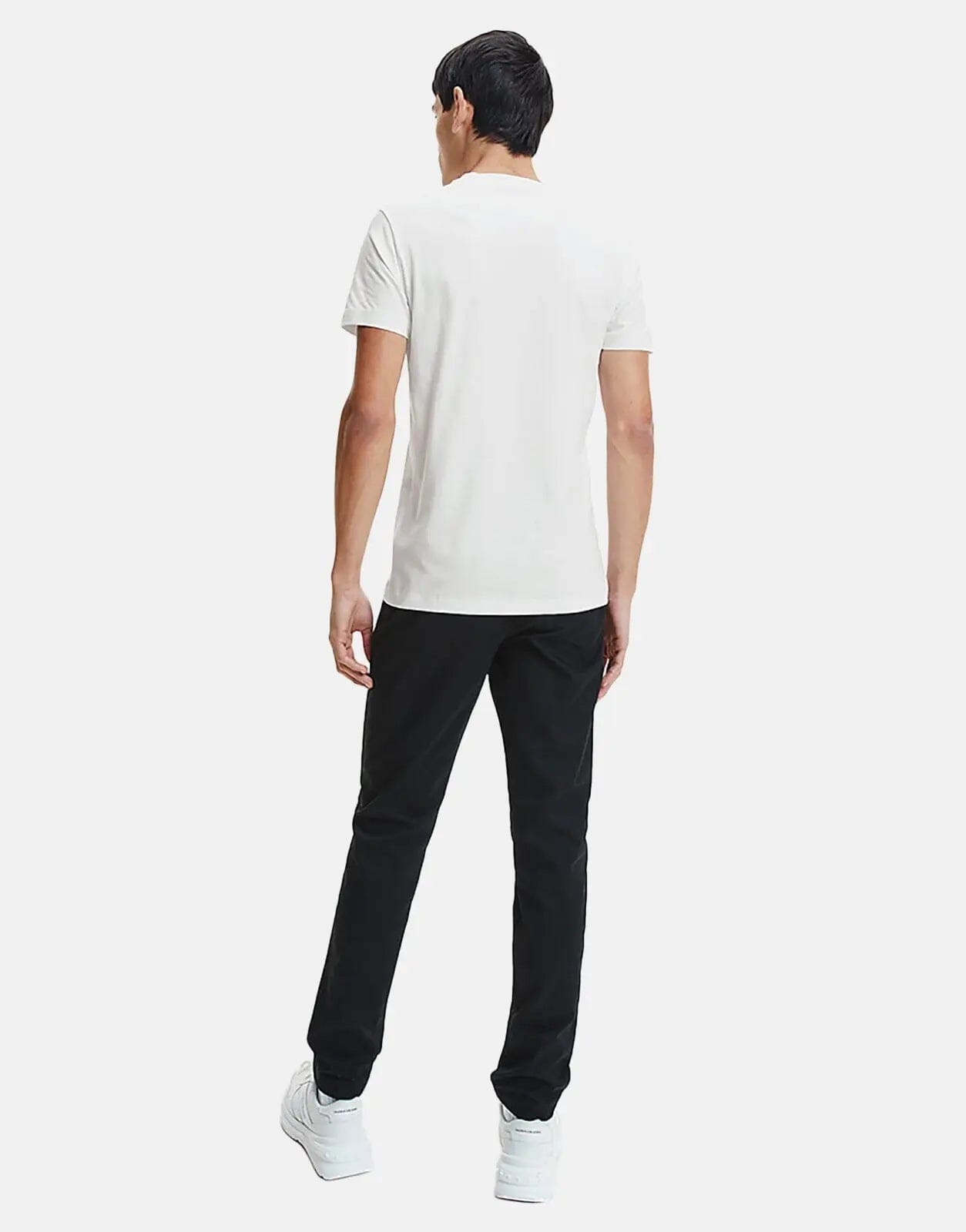 Calvin Klein Core Monologue T-Shirt