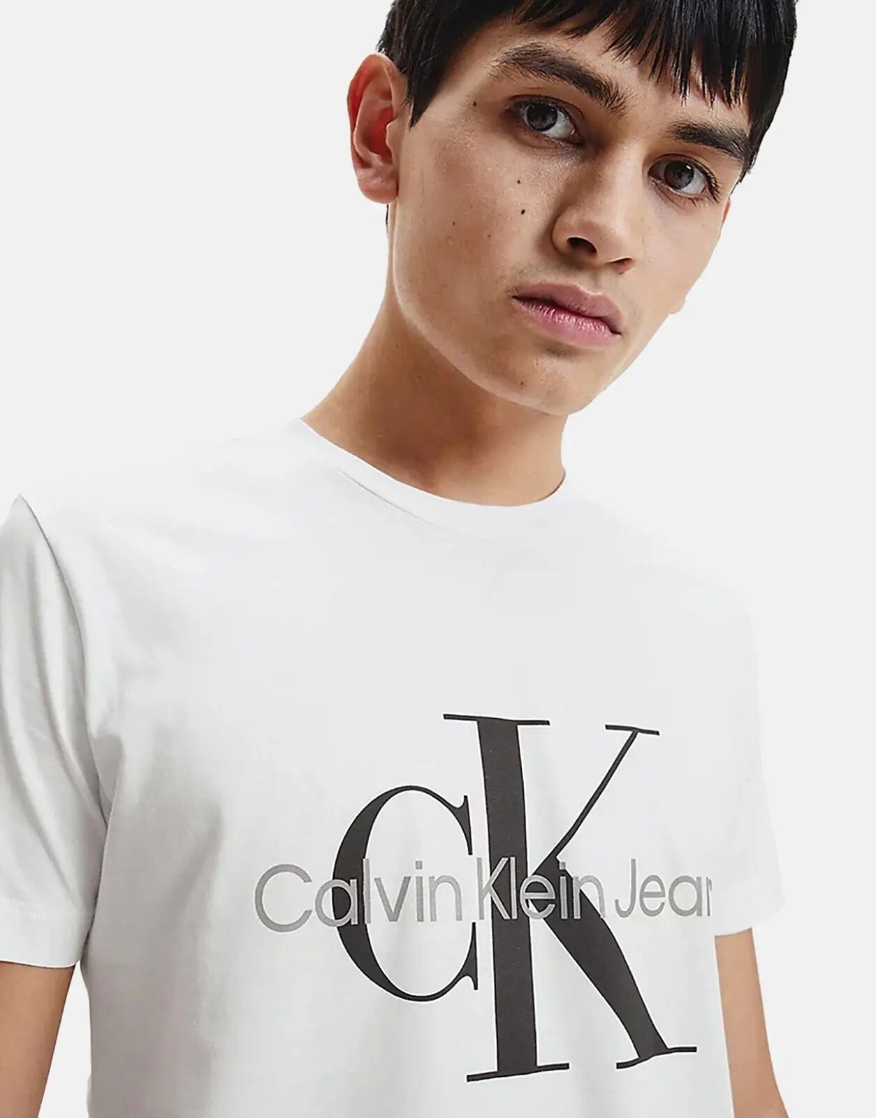 Calvin Klein Core Monologue T-Shirt