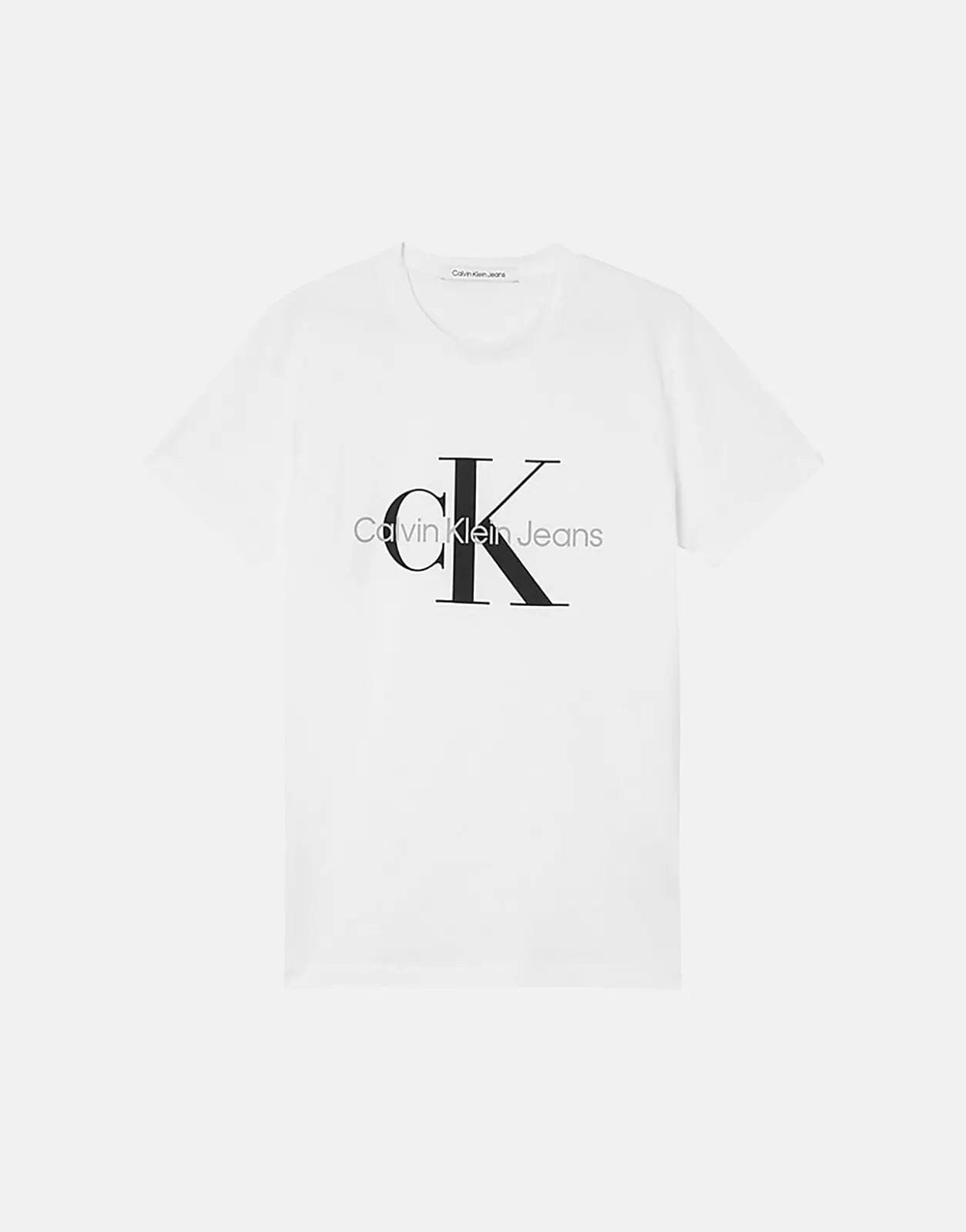 Calvin Klein Core Monologue T-Shirt